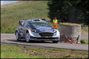 ADAC Rallye Deutschland 2017