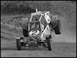 Fotografie z Autocrossu v Brně 1979