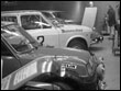 Fotografie z Výstavy sportovních a závodních automobilů v Praze 1979
