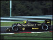 Fotografie z Grand Prix v Maďarsku 1986