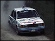Fotografie z Rallye Bohemia 1987