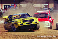 Rallyecross 1990