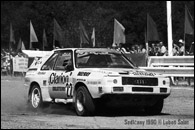 Rallyecross 1990