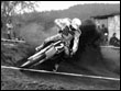 Fotografie z Motokrosu v Českém Krumlově v roce 1991