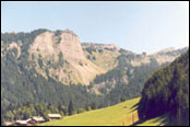 46. Rallye Mont-Blanc Morzine 1994