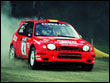 Fotografie z 3-Städte Rallye 1999