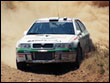 Fotografie z Acropolis Rally 2002