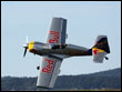 Fotografie z XVI. Airshow / XII. Memoriálu Martina Stáhalíka na letišti v Příbrami 2012