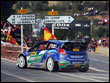 Fotografie z RallyRACC Catalunya - Costa Daurada 2012