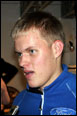 Rallye de France - Alsace 2012: Ott Tänak