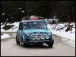 Fotografie z XVII. Rallye Monte-Carlo Historique 2014