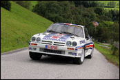 Austrian Rallye Legends 2017