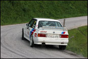 Austrian Rallye Legends 2017