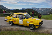 Austrian Rallye Legends 2017