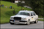 Austrian Rallye Legends 2017