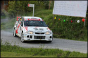 Austrian Rallye Legends 2017