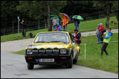 Austrian Rallye Legends 2017