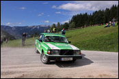 Austrian Rallye Legends 2017