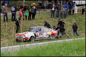 Austrian Rallye Legends 2017