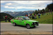 Austrian Rallye Legends 2017