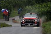 ADAC Rallye Deutschland 2017