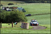 ADAC Rallye Deutschland 2017