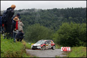 ADAC Rallye Deutschland 2017