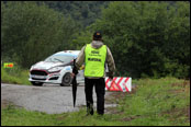 ADAC Rallye Deutschland 2017