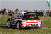 ADAC Rallye Deutschland 2017