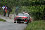 ADAC Rallye Deutschland 2017