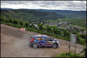 ADAC Rallye Deutschland 2017