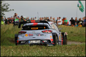 ADAC Rallye Deutschland 2017