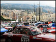 Fotografie z Rallye Monte-Carlo Historique 2017