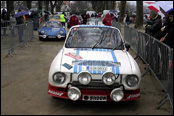 Rallye Monte-Carlo Historique 2017