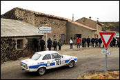 Rallye Monte-Carlo Historique 2017