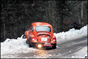 Rallye Monte-Carlo Historique 2017