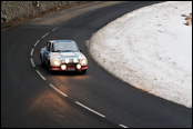 Rallye Monte-Carlo Historique 2017