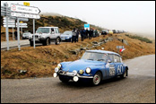 Rallye Monte-Carlo Historique 2017