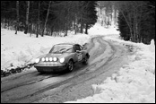 Rallye Monte-Carlo Historique 2017