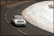 Rallye Monte-Carlo Historique 2017