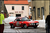 Rallye Monte-Carlo Historique 2017