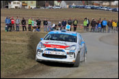 Schneerosen Rallye 2017