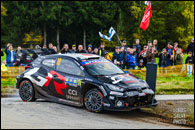 Central European Rally 2025