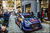 Central European Rally 2025