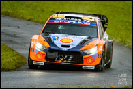 Central European Rally 2025