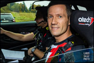 Central European Rally 2025
