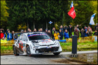 Central European Rally 2025