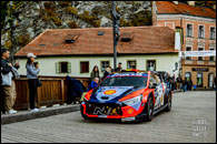 Central European Rally 2025