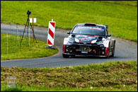 Central European Rally 2025