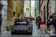 Central European Rally 2025